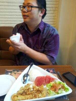 Gandy Steak And Grill Epiwalk