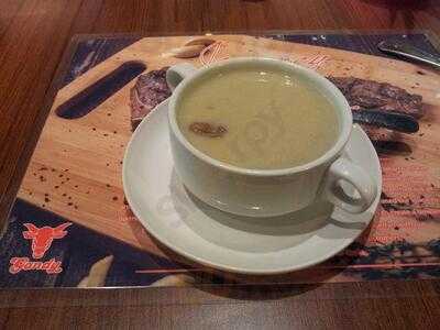 Gandy Steak And Grill Epiwalk