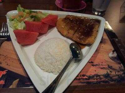 Gandy Steak And Grill Epiwalk