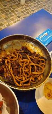 Bibimbap Korean Restaurant