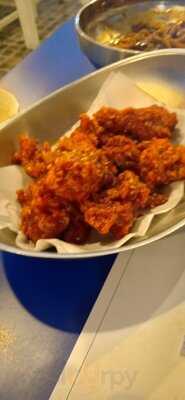 Bibimbap Korean Restaurant