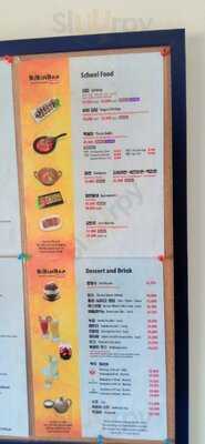 Bibimbap Korean Restaurant