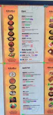 Bibimbap Korean Restaurant
