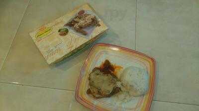 Ayam Tulang Lunak Hayam Wuruk