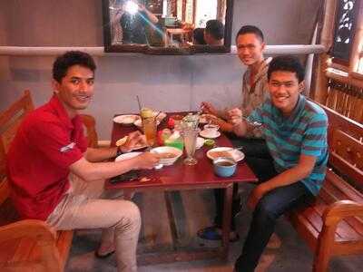 Warung Kenyo