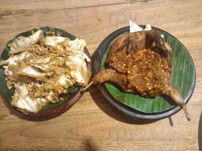 Warung Sangrai Bandung