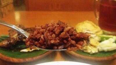 Warung Sangrai Bandung