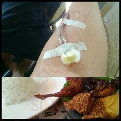 Warung Sangrai Bandung