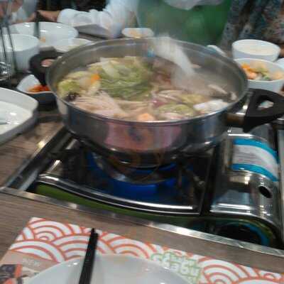 Shabu Shabu Express