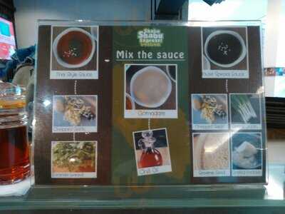 Shabu Shabu Express