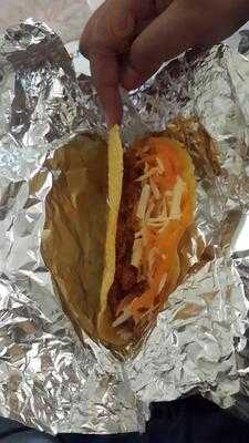 Taco Cantina