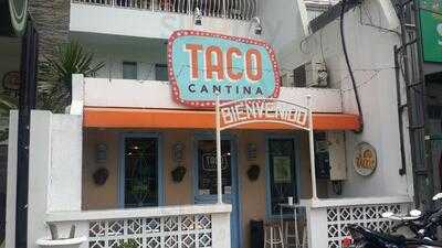 Taco Cantina