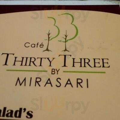 Mirasari Restaurant