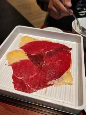 Kobeshi By Shabu Shabu House