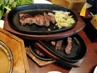 Kobeshi By Shabu Shabu House