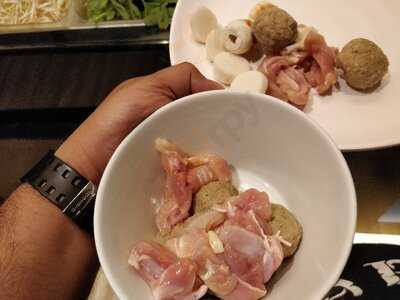 Kobeshi By Shabu Shabu House