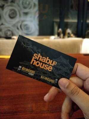Kobeshi By Shabu Shabu House