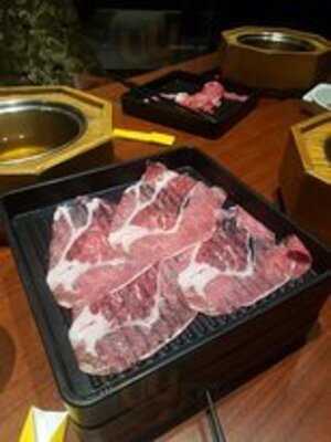 Kobeshi By Shabu Shabu House