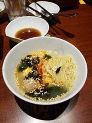 Kobeshi By Shabu Shabu House