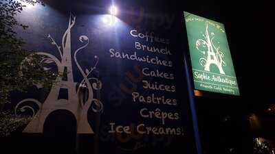 Sophie Authentique French Bakery