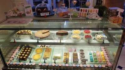 Sophie Authentique French Bakery