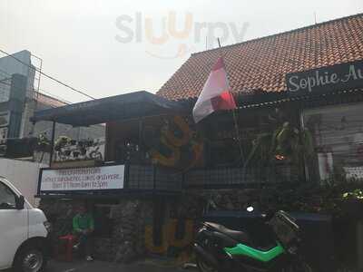 Sophie Authentique French Bakery