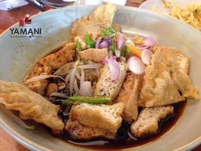 Sate Khas Senayan - Menteng