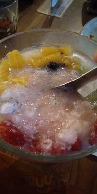 Sate Khas Senayan - Menteng