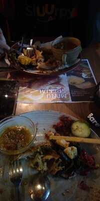 Sate Khas Senayan - Menteng