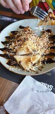 Sate Khas Senayan - Menteng