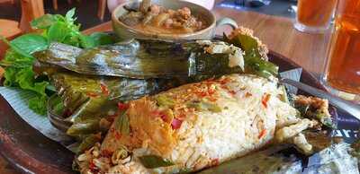 Sate Khas Senayan - Menteng