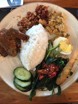 Sate Khas Senayan - Menteng