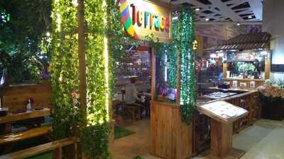 Chung Gi Wa Kota Kasablanka