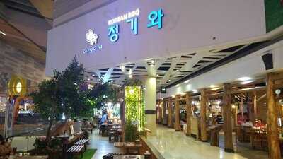 Chung Gi Wa Kota Kasablanka