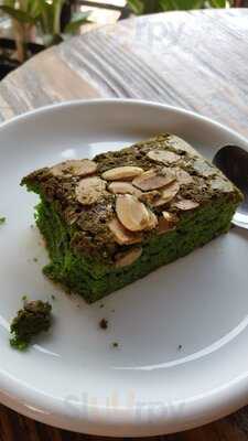 Anomali Coffee Senopati