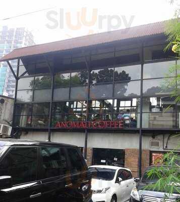 Anomali Coffee Senopati