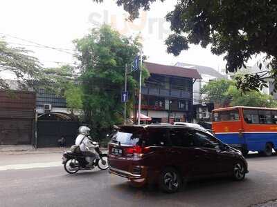 Anomali Coffee Senopati