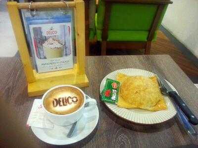 Delico The Bakery Cafe