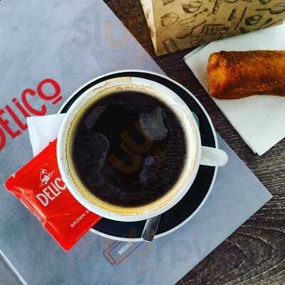 Delico The Bakery Cafe