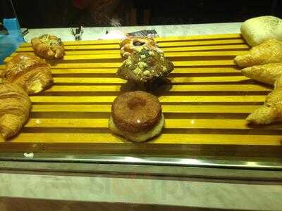 Delico The Bakery Cafe