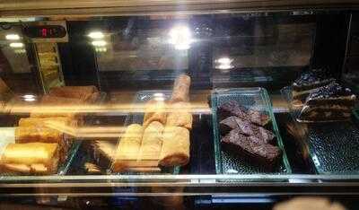 Delico The Bakery Cafe