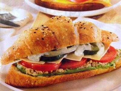 Delico The Bakery Cafe