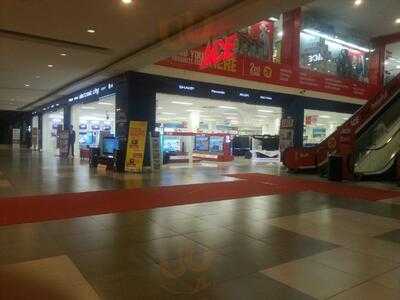 Delico The Bakery Cafe