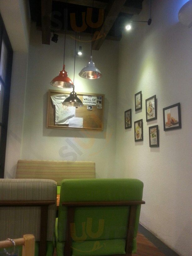 Delico The Bakery Cafe