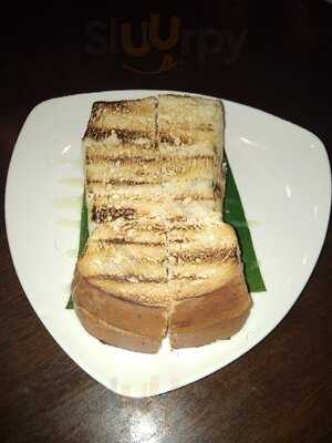 Ajag Ijig Restaurant