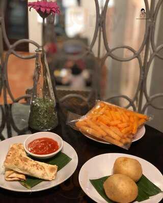 Ajag Ijig Restaurant