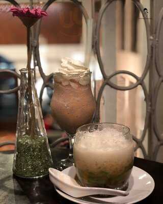 Ajag Ijig Restaurant