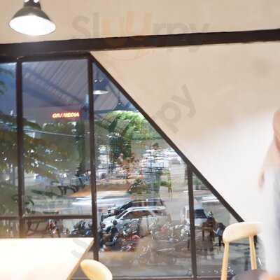 Ajag Ijig Restaurant