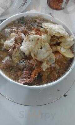 Soto Mie Pak Sarodja