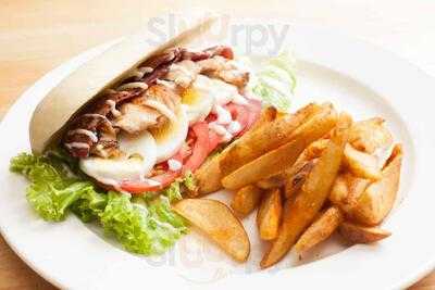 Luc Bar & Grill - Jakarta